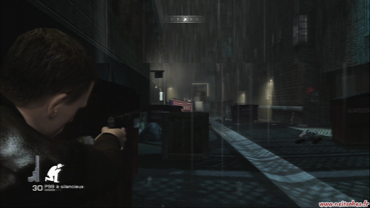 007 Quantum Of Solace (PS3)