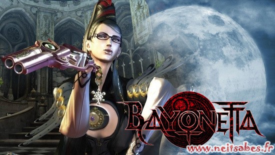 Test - Bayonetta (PS3)