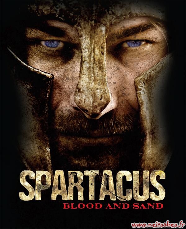 Critique - Spartacus Blood and Sand