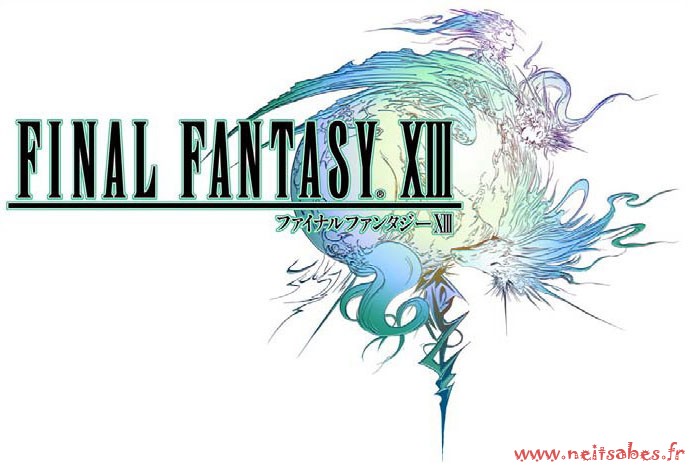 Test critique - Final Fantasy XIII