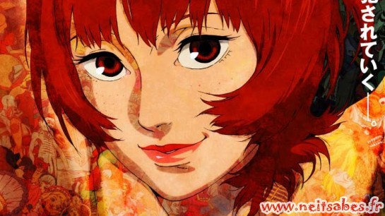 Commande - La Traversée Du Temps & Paprika (Blu-Ray)