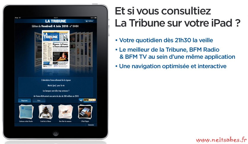 Les magazines au format numérique : c'est pour bientôt ?