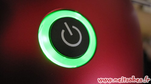 Test - Krups Nescafé Dolce Gusto Circolo Test - Krups Nescafé Dolce Gusto Circolo