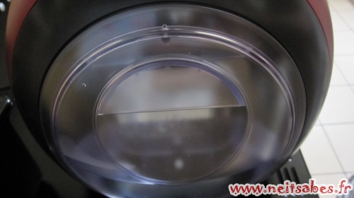 Test - Krups Nescafé Dolce Gusto Circolo Test - Krups Nescafé Dolce Gusto Circolo