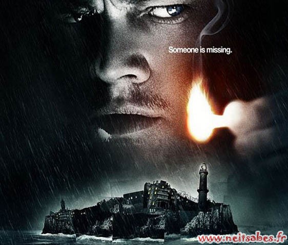 Critique - Shutter Island (Blu-ray)