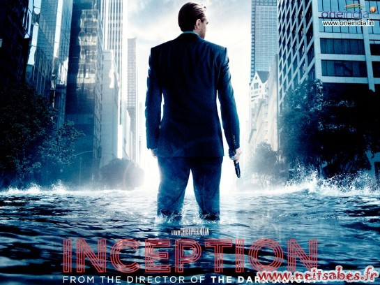 Critique - Inception