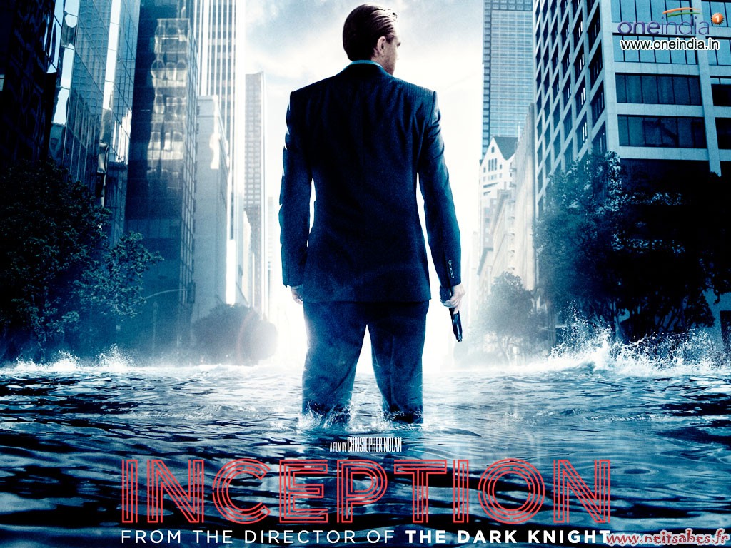Critique - Inception
