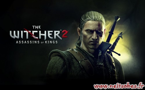 The Witcher 2 : Assassins Of Kings daté et premier appercu du collector