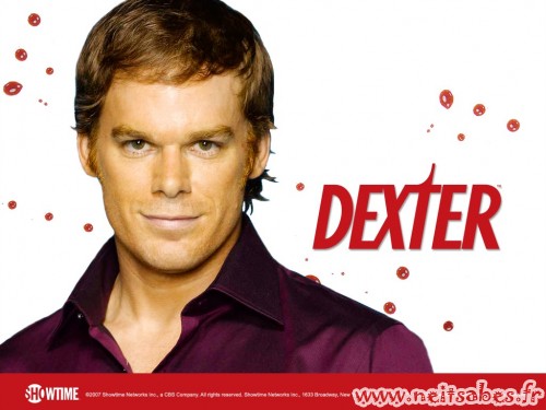 Critique - Dexter