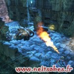 Test - Lara Croft And The Guardian Of Light (PSN)