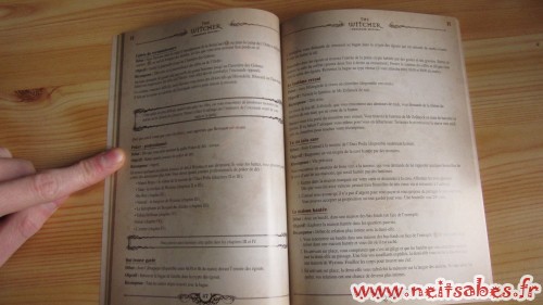 Déballage - The Witcher Enhanced Edition Platinum (PC)