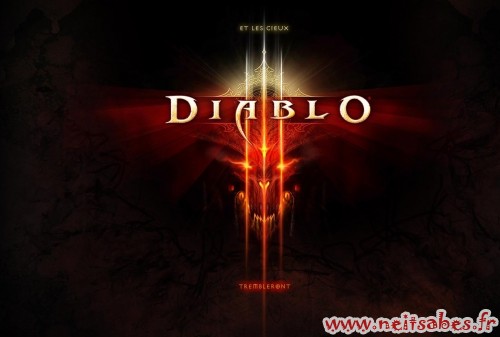 Diablo 3 sur consoles ?