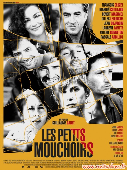 Critique - Les Petits Mouchoirs