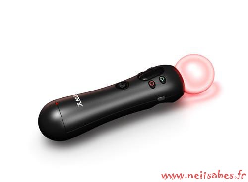 Humeur - Playstation Move : où en est-on ?