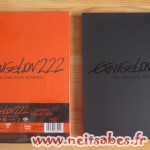 C'est arrivé ! - Evangelion 2.22 You Can (Not) Advance (Blu-Ray)
