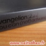 C'est arrivé ! - Evangelion 2.22 You Can (Not) Advance (Blu-Ray)