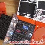 C'est arrivé ! - Evangelion 2.22 You Can (Not) Advance (Blu-Ray)