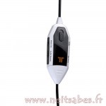 Test - Casque Tritton AX 720 de Madcatz.