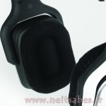 Test - Casque Tritton AX 720 de Madcatz.