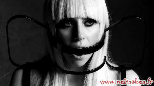 Le nouveau clip de Lady Gaga : Born This Way (HD)