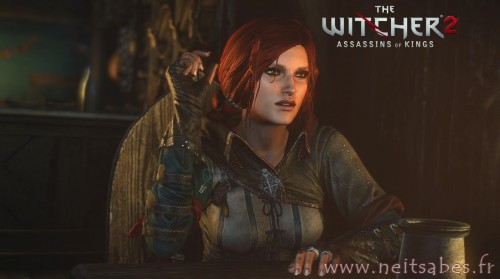 The Witcher 2 va me faire acheter une Nvidia GTX 560 Ti (et une alim'...).