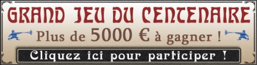 Le concours sympathique de Top-Achat 