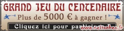 Le concours sympathique de Top-Achat