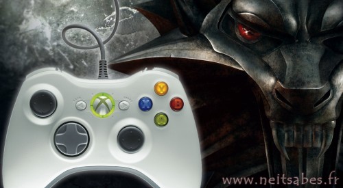 Tuto : Utiliser une manette Xbox 360 sur des jeux PC comme The Witcher. Tuto : Utiliser une manette Xbox 360 sur des jeux PC comme The Witcher.