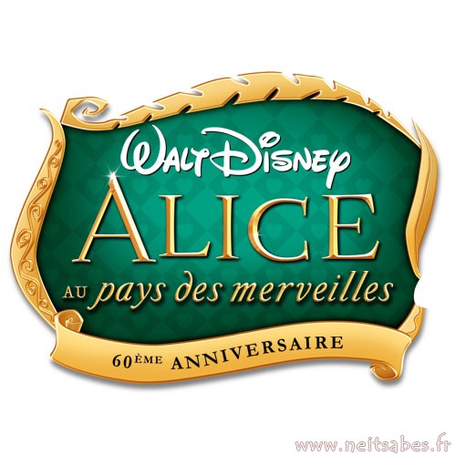 Critique - Alice Au Pays Des Merveilles (Blu-Ray)