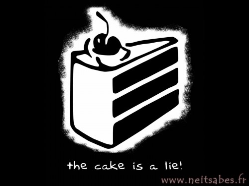 Test - Portal (PC) : Vous aurez du gâteau.