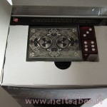 Déballage - Duke Nukem Forever Collector Balls Of Steel Edition.