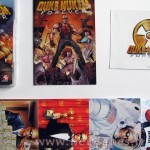 Déballage - Duke Nukem Forever Collector Balls Of Steel Edition.