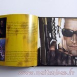 Déballage - Duke Nukem Forever Collector Balls Of Steel Edition.