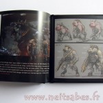 Déballage - Duke Nukem Forever Collector Balls Of Steel Edition.