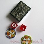 Déballage - Duke Nukem Forever Collector Balls Of Steel Edition.