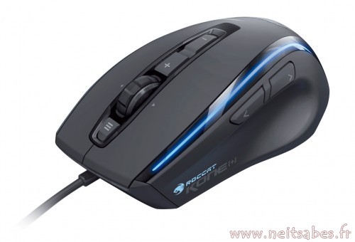 Mais quelle souris choisir ?