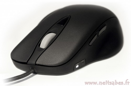 Mais quelle souris choisir ?