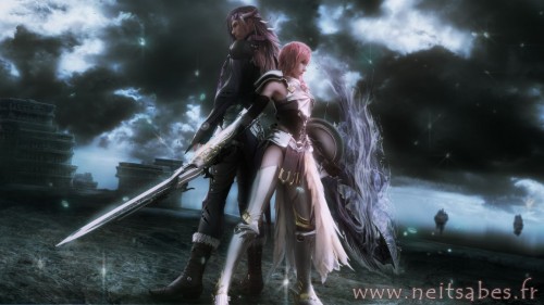 Final Fantasy XIII-2, toujours aussi couloir ?