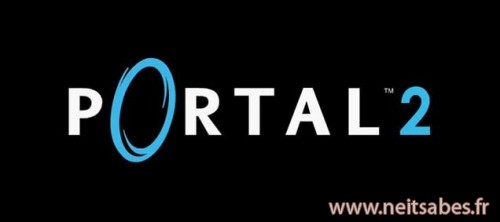 Test - Portal 2 (PC)