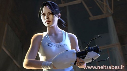 Achat - Portal 2 (PC)