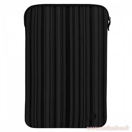 Commande - Housse pour MacBook Air 13" Allure Black de Be.ez