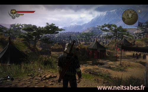 Test - The Witcher 2 (PC)