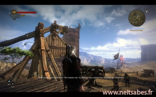 Test - The Witcher 2 (PC)