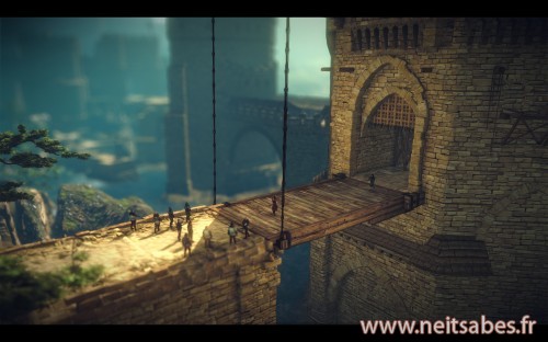 Test - The Witcher 2 (PC)