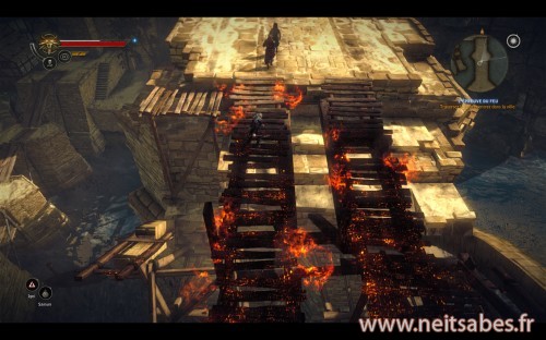 Test - The Witcher 2 (PC)