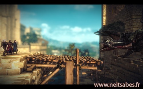 Test - The Witcher 2 (PC)