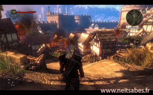 Test - The Witcher 2 (PC)