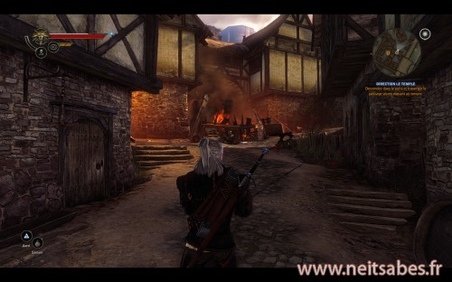 Test - The Witcher 2 (PC)