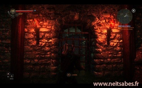 Test - The Witcher 2 (PC)