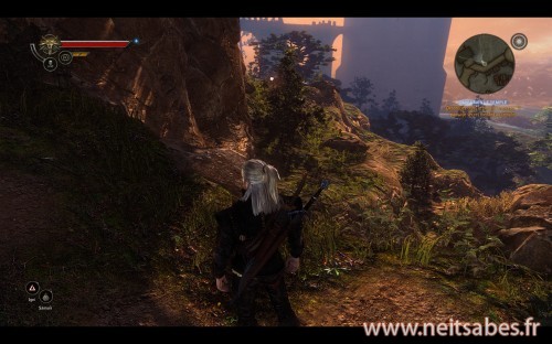 Test - The Witcher 2 (PC)